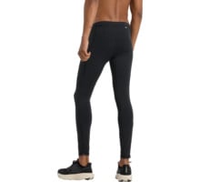 New Balance SLEEK POCKET TIGHT LÖPARTIGHTS Svart