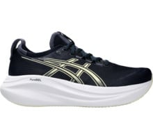 Asics GEL-NIMBUS 27 LÖPARSKOR Svart