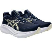 Asics GEL-NIMBUS 27 LÖPARSKOR Svart
