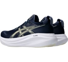 Asics GEL-NIMBUS 27 LÖPARSKOR Svart