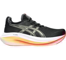 Asics GEL-NIMBUS 27 LÖPARSKOR Svart