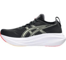 Asics GEL-NIMBUS 27 LÖPARSKOR Svart