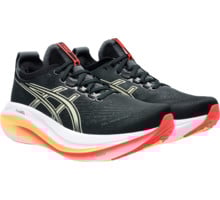 Asics GEL-NIMBUS 27 LÖPARSKOR Svart