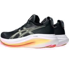 Asics GEL-NIMBUS 27 LÖPARSKOR Svart