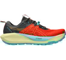 Asics TRABUCO 13 TRAILSKOR Orange