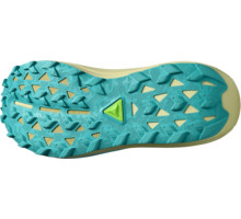 Asics TRABUCO 13 TRAILSKOR Orange