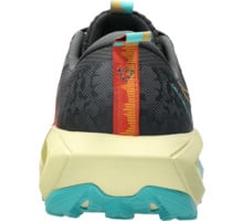 Asics TRABUCO 13 TRAILSKOR Orange