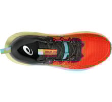 Asics TRABUCO 13 TRAILSKOR Orange
