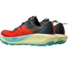 Asics TRABUCO 13 TRAILSKOR Orange