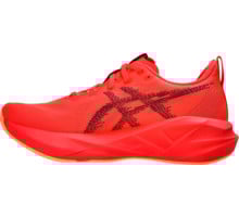 Asics NOVABLAST 5 LÖPARSKOR Röd