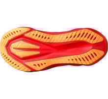 Asics NOVABLAST 5 LÖPARSKOR Röd