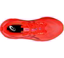 Asics NOVABLAST 5 LÖPARSKOR Röd