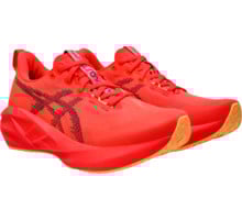 Asics NOVABLAST 5 LÖPARSKOR Röd