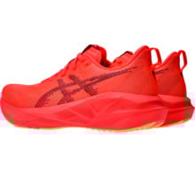 Asics NOVABLAST 5 LÖPARSKOR Röd
