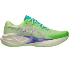 Asics NOVABLAST 5 TR LÖPARSKOR Grön