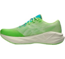 Asics NOVABLAST 5 TR LÖPARSKOR Grön