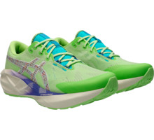 Asics NOVABLAST 5 TR LÖPARSKOR Grön
