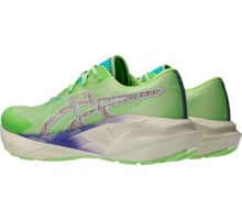 Asics NOVABLAST 5 TR LÖPARSKOR Grön