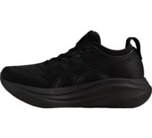 Asics GEL-NIMBUS 27 LÖPARSKOR Svart