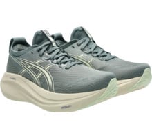 Asics GEL-NIMBUS 27 LÖPARSKOR Grön