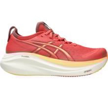 Asics GEL-NIMBUS 27 LÖPARSKOR Röd
