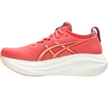 Asics GEL-NIMBUS 27 LÖPARSKOR Röd
