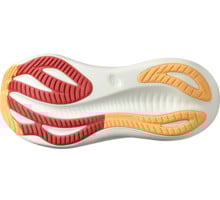 Asics GEL-NIMBUS 27 LÖPARSKOR Röd