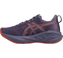 Asics NOVABLAST 5 LÖPARSKOR Grå