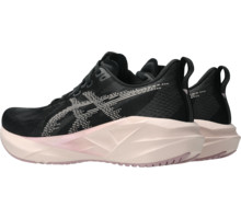 Asics NOVABLAST 5 LÖPARSKOR Svart