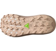 Asics TRABUCO 13 TRAILSKOR Beige