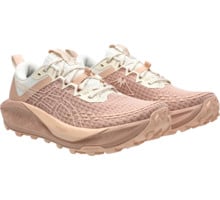 Asics TRABUCO 13 TRAILSKOR Beige