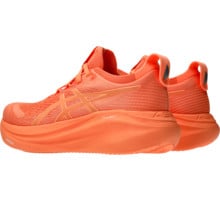 Asics NIMBUS 27 LÖPARSKOR Orange