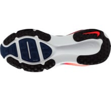 Nike VOMERO 18 LÖPARSKOR Vit