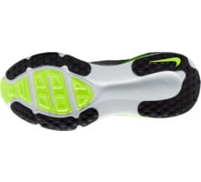 Nike VOMERO 18 LÖPARSKOR Vit