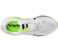 Nike VOMERO 18 LÖPARSKOR Vit