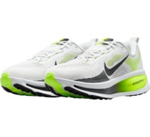 Nike VOMERO 18 LÖPARSKOR Vit