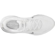 Nike VOMERO 18 LÖPARSKOR Vit