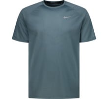 Nike STRIDE DRI-FIT SHORT SLEEVE LÖPART-SHIRT Grön