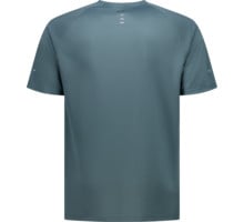 Nike STRIDE DRI-FIT SHORT SLEEVE LÖPART-SHIRT Grön