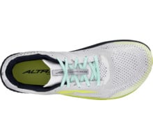 Altra ESCALANTE RACER 2 LÖPARSKOR Vit