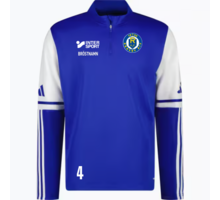 Squadra 25 Jr träningströja