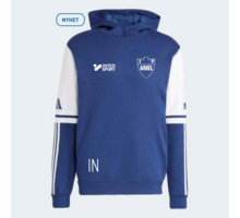 Squadra 25 Jr huvtröja