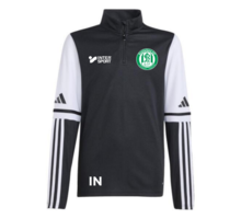 Squadra 25 Jr träningströja