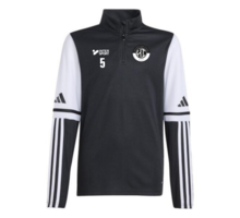 Squadra 25 Jr träningströja