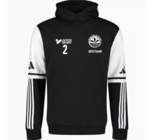 Squadra 25 Jr huvtröja