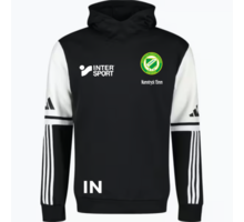 Squadra 25 Jr huvtröja