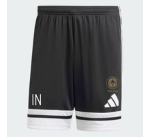 Squadra 25 shorts