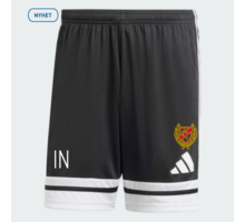 Squadra 25 shorts
