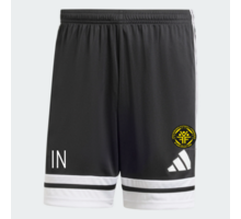Squadra 25 M shorts