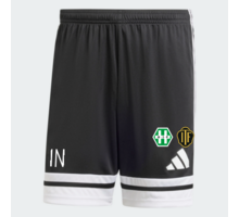 Squadra 25 shorts